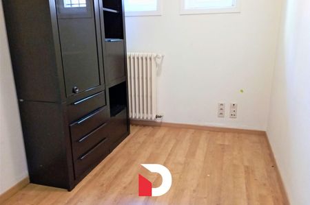 Gelijkvloers tweeslaapkamer-appartement in hartje Brugge - Photo 3