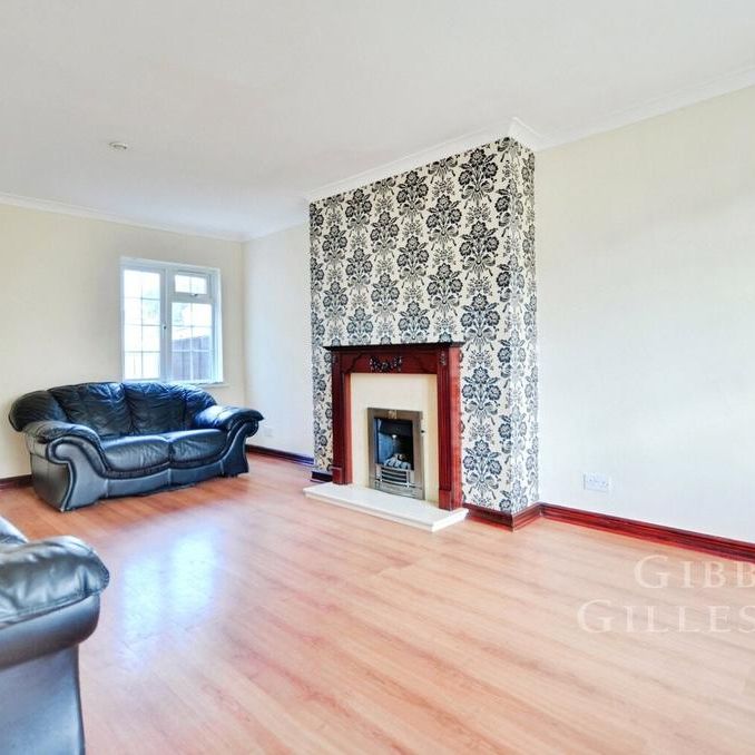 2 bedroom house to rent - Photo 1