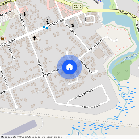 14 Quiggin Street, Tas 7325, Wynyard