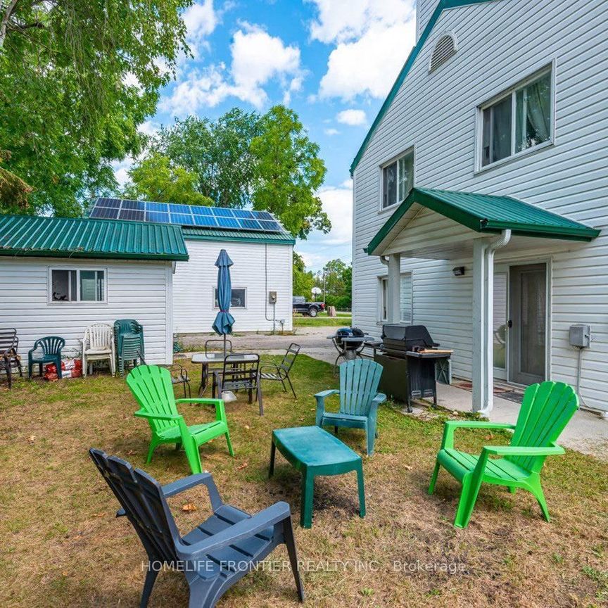 For Lease - 1015 Arnold Street Unit# 2, Innisfil, Ontario - Photo 1