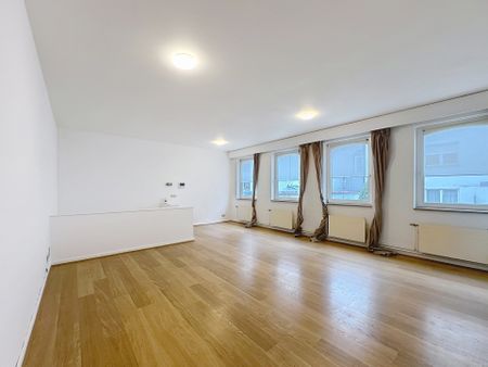 Flat - for rent - Photo 4