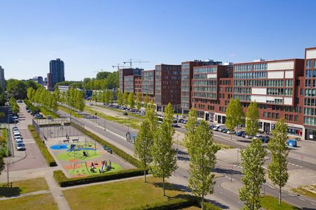 Te huur: Ookmeerweg 18 B - Photo 2