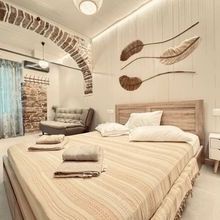 Studio/Γκαρσονιέρα για ενοικίαση - Χίος, - Photo 1
