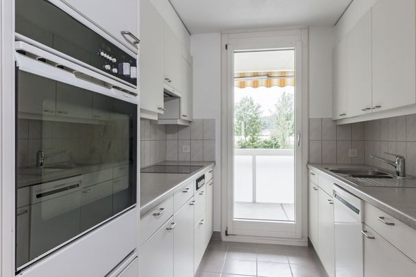 MIETEN OHNE KAUTION - Angenehm leben in familienfreundlichem Quartier - Photo 1