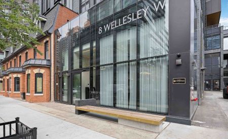 For Lease - 8 Wellesley Street Unit# 1716, Toronto, Ontario - Photo 3