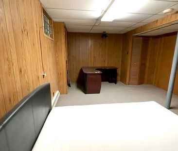 For Lease - 10 Harringay basement Crescent, Toronto, Ontario - Photo 2