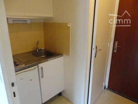 T1 au calme à ANTONY | Cimm Immobilier - Photo 2