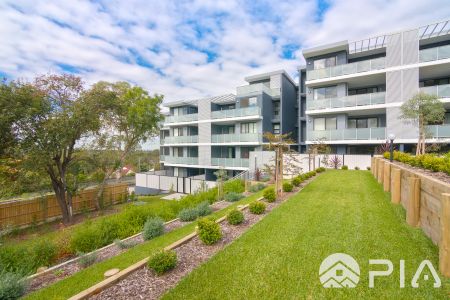 Spacious & Modern 2-Bedroom Apartment in Prime Carlingford Location - Photo 2