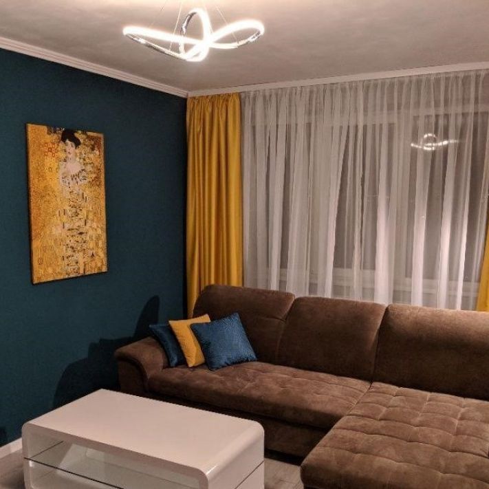 2 camere situat in Zona Rahova - Photo 1