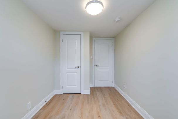 For Lease - 173 Hampton Heath Road Unit# Bsmt, Burlington, Ontario - Photo 1