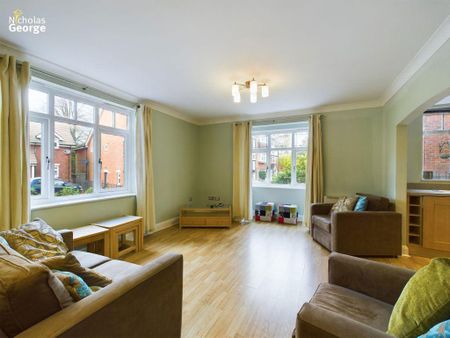 2 bedroom flat to rent - Photo 3