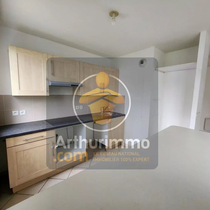 Location Appartement 2 pièces 45 m2 à Villiers-sur-Marne - Photo 1