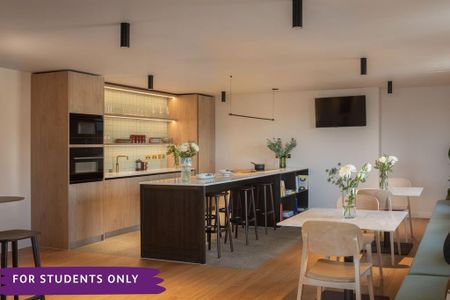 1 bedroom flat to rent - Photo 3