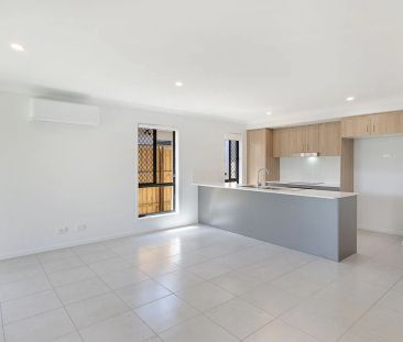 A modern sanctuary in a peaceful, family-friendly pocket, this beau... - Photo 6