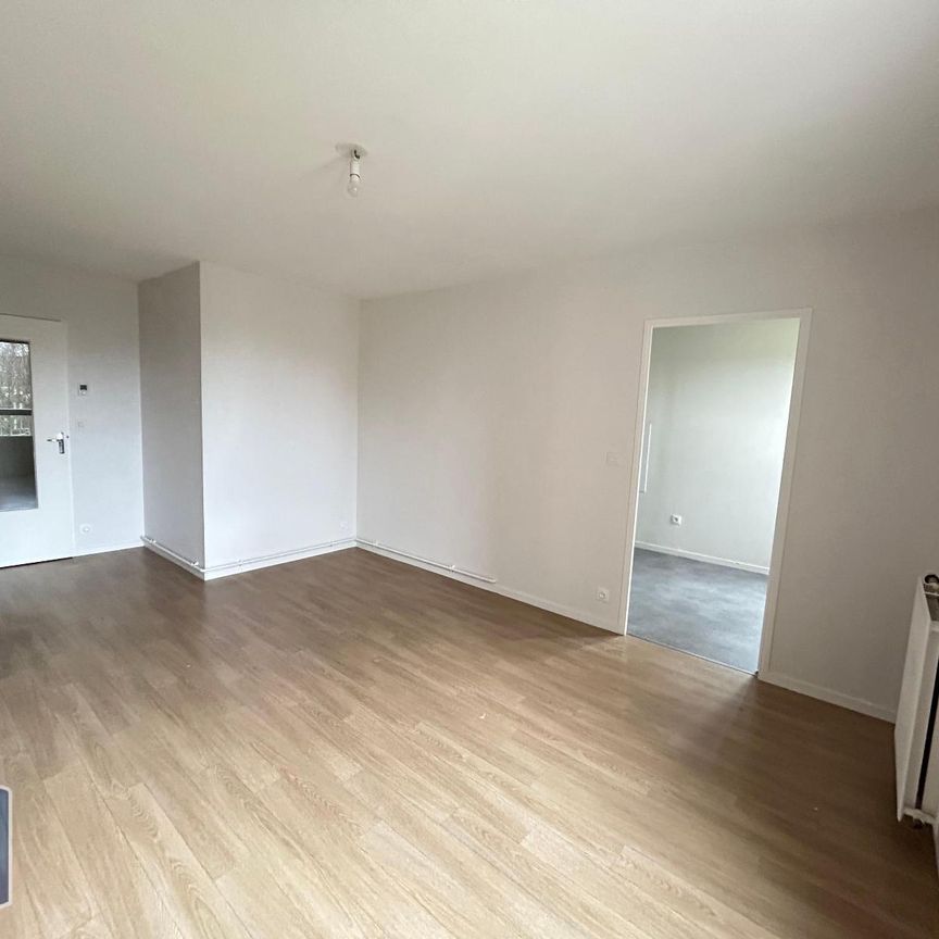 Location Appartement 2 pièces 50m² LE MANS 72000 - Photo 1