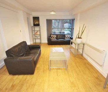 Blantyre Street, Manchester, M15 - Photo 2