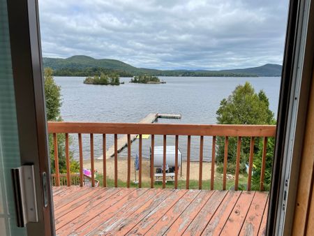 Maison à étages à Saint-Donat - Photo 2