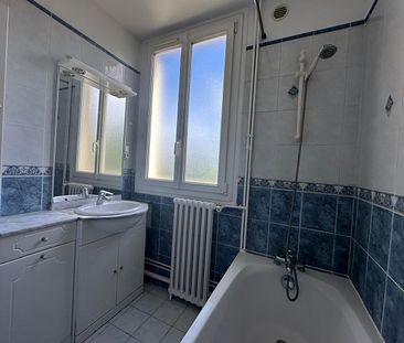 Appartement 4 pièces Hauts de Chatou, - Photo 1