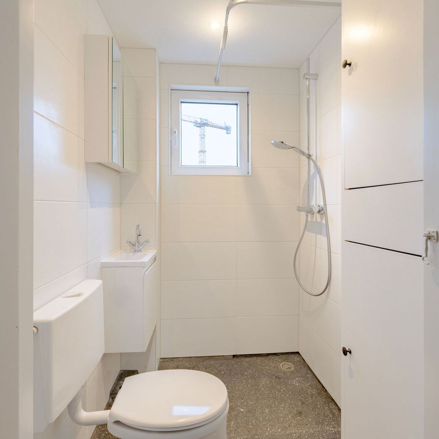 Kromme Elleboogsteeg 8-H, Binnenstad, 2011TS, Haarlem - Foto 1