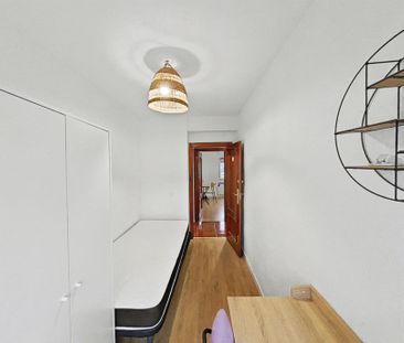 Piso de alquiler en Casco Antiguo - Photo 3