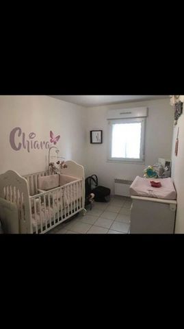 Appartement 3 pièces à Hayange-Marspich - Photo 5