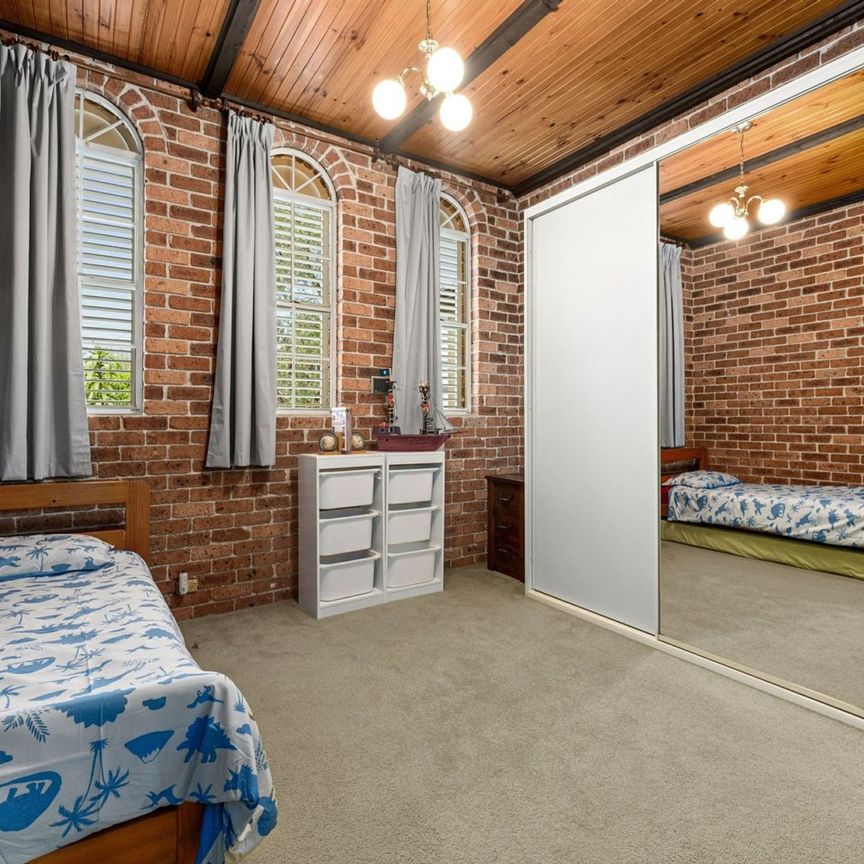 Spacious Double Brick Home Positioned in a Highly Convenient Location - Photo 1
