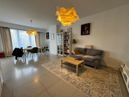 Appartement voor € 1.050 - Photo 2