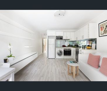 1/61-65 Bayswater Road, Rushcutters Bay, NSW 2011 - Photo 1