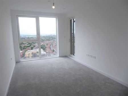 Barratt House, High Street Quarter, Hounslow, TW3 - Photo 5