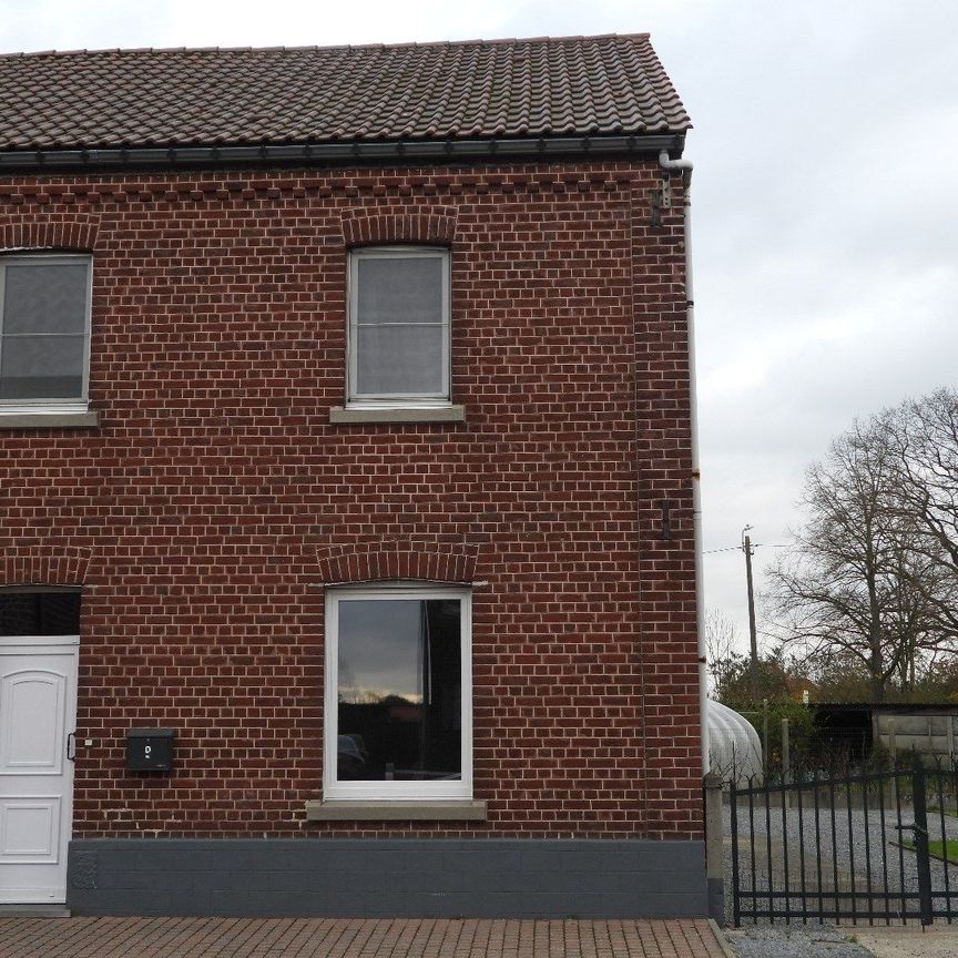 woning te huur Steenweg op Kortenaken 9 te Geetbets - Photo 1