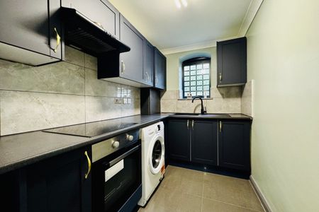 Chequers Lane - Photo 5