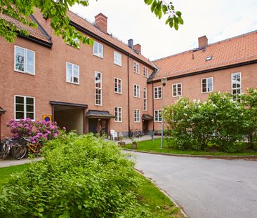 Östermalmsgatan 18 F - Photo 2