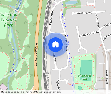 Banbury, Oxfordshire, OX16 - Photo 1