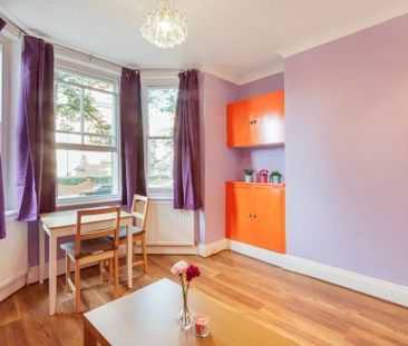 1 Bed Flat, Liverpool Road, N1 - Photo 4