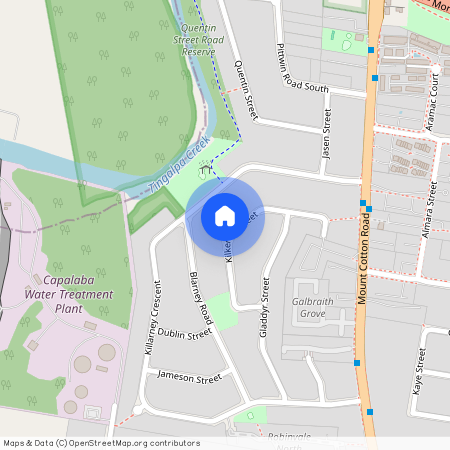 5 Erin Street, Qld 4157, Capalaba