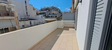 Διαμέρισμα για ενοικίαση - Κυψέλη, - Photo 5