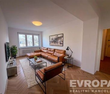 Pronájem bytu 2+1, 52 m - Photo 6