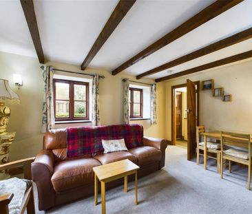 1 bedroom parking to rent - Photo 5