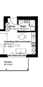 Wohnung in Bonaduz - Foto 4