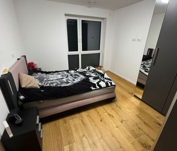 Exklusive, neuwertige 3 Zimmer Wohnung mit groÃem Balkon und EBK i... - Photo 5