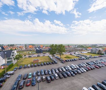 Vernieuwde studio met zongericht terras te huur - Photo 5