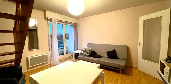 Location Appartement 2 pièces 33m² LAVAL 53000 - Photo 2