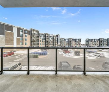 For Lease - 620 Sauve Street Unit# 206, Milton, Ontario - Photo 5