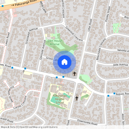 15 Grove Lane, Pakuranga, Auckland