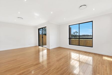 4 Bedroom Quality Home - Photo 5