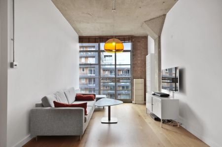 Royle Building, Wenlock Road, N1 - Photo 2