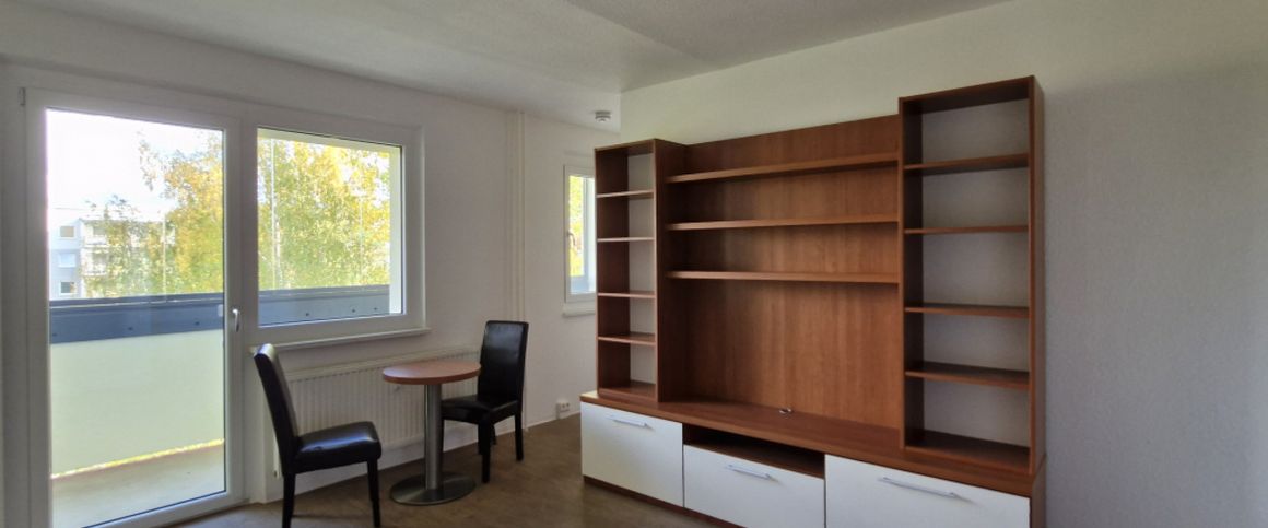 Wohnung, 1 Zimmer (33,95 m²) - Foto 1