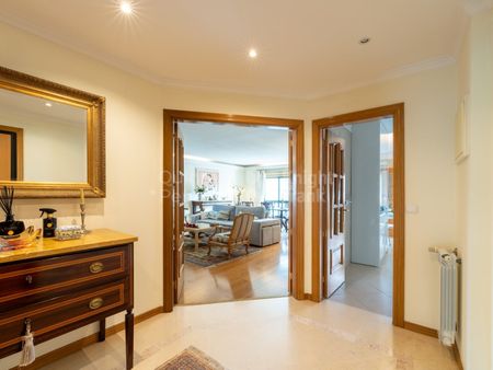 Apartamento T3 em Lisboa - Photo 5