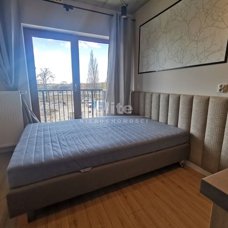 Szczecin, os. Zawadzkiego-Klonowica - Photo 3