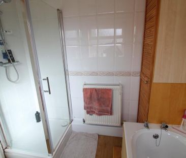 2 bedroom terraced house to rent - Photo 6
